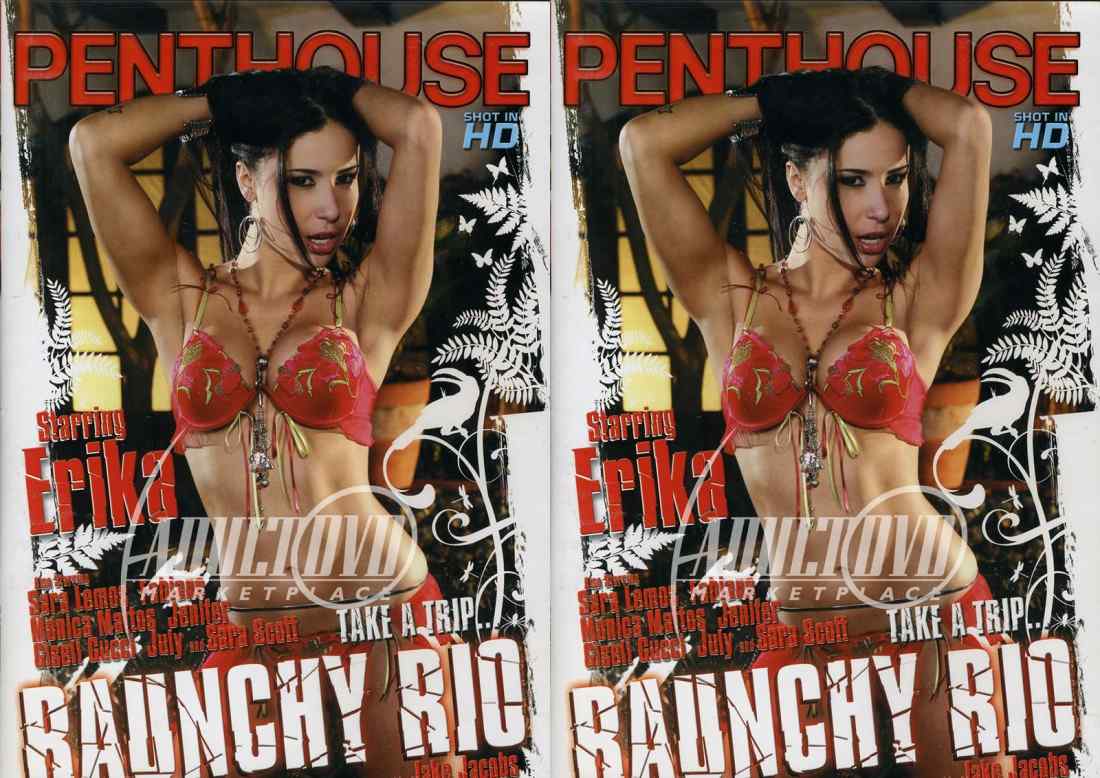 Raunchy In Rio (2007) – Penthouse XXX Movie