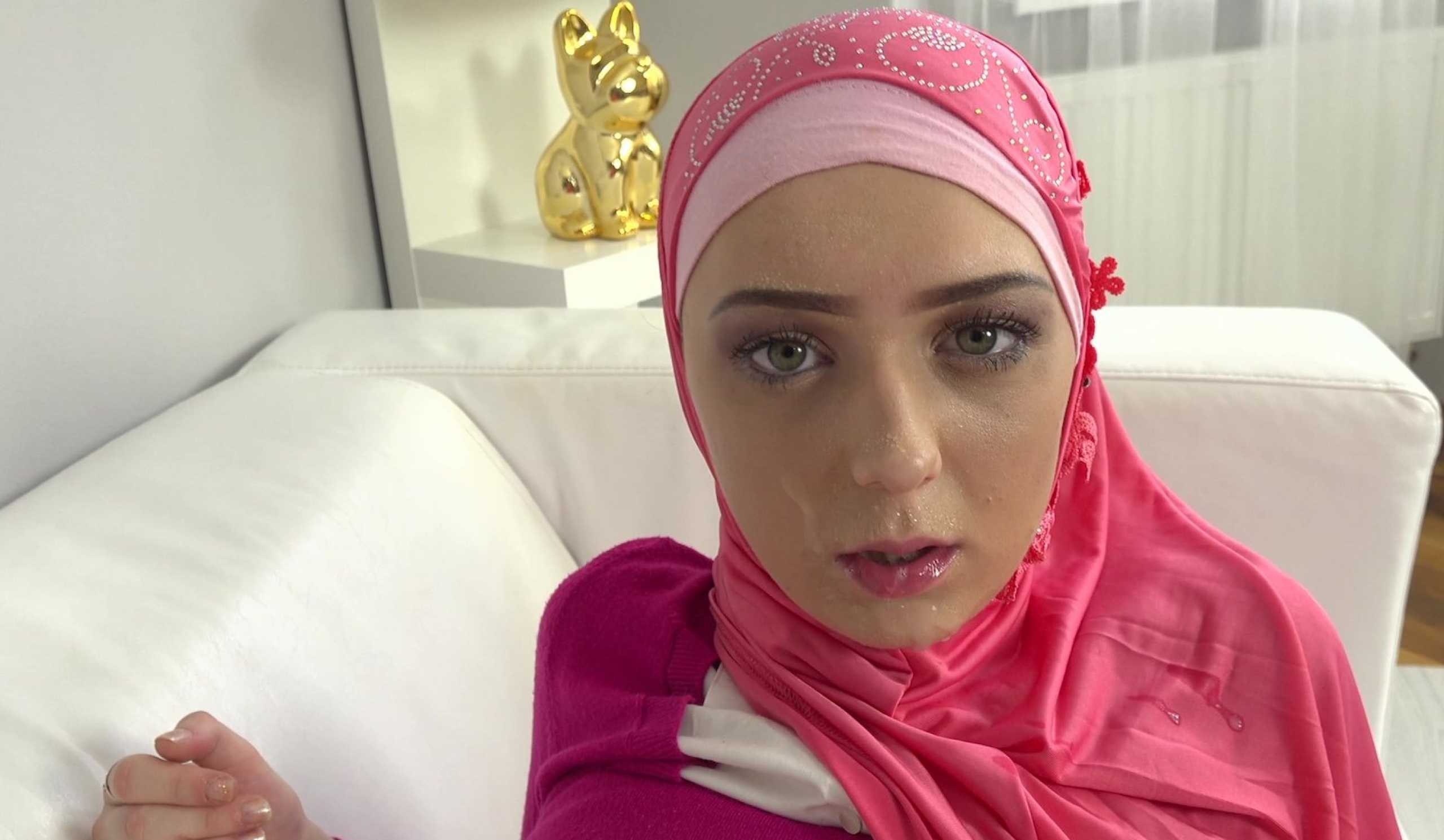 SexWithMuslims – Isabella De Laa – Horny dude madly fucks Muslim bush – Sex With Muslims