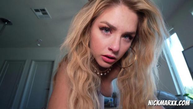 NickMarxx E02 Riley Reign Pornstar Fucks Family Photographer