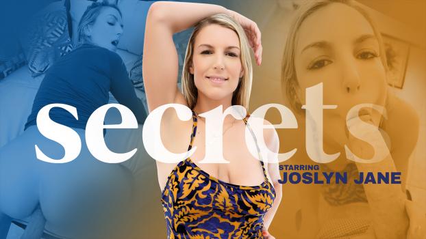 Secrets 2023 08 08 Joslyn Jane Mrs Weiner Boy