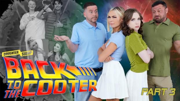 DaughterSwap 2023 08 08 Chloe Temple And Venus Vixen Back to the Cooter Part 3 Full Circle Fuck