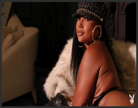 PlayboyPlus 2023 10 09 Llauryn Hendrix Feeling Myself