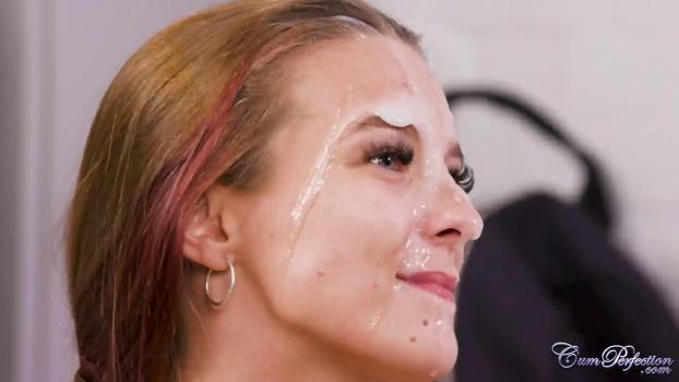 CumPerfection 2023 11 23 Shannon Moore Caretaker Facial