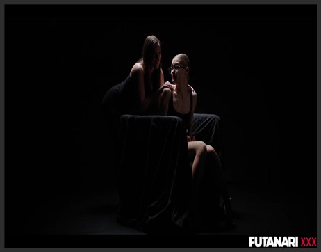 23 02 17 Amirah Adara And Tiffany Tatum Trapped