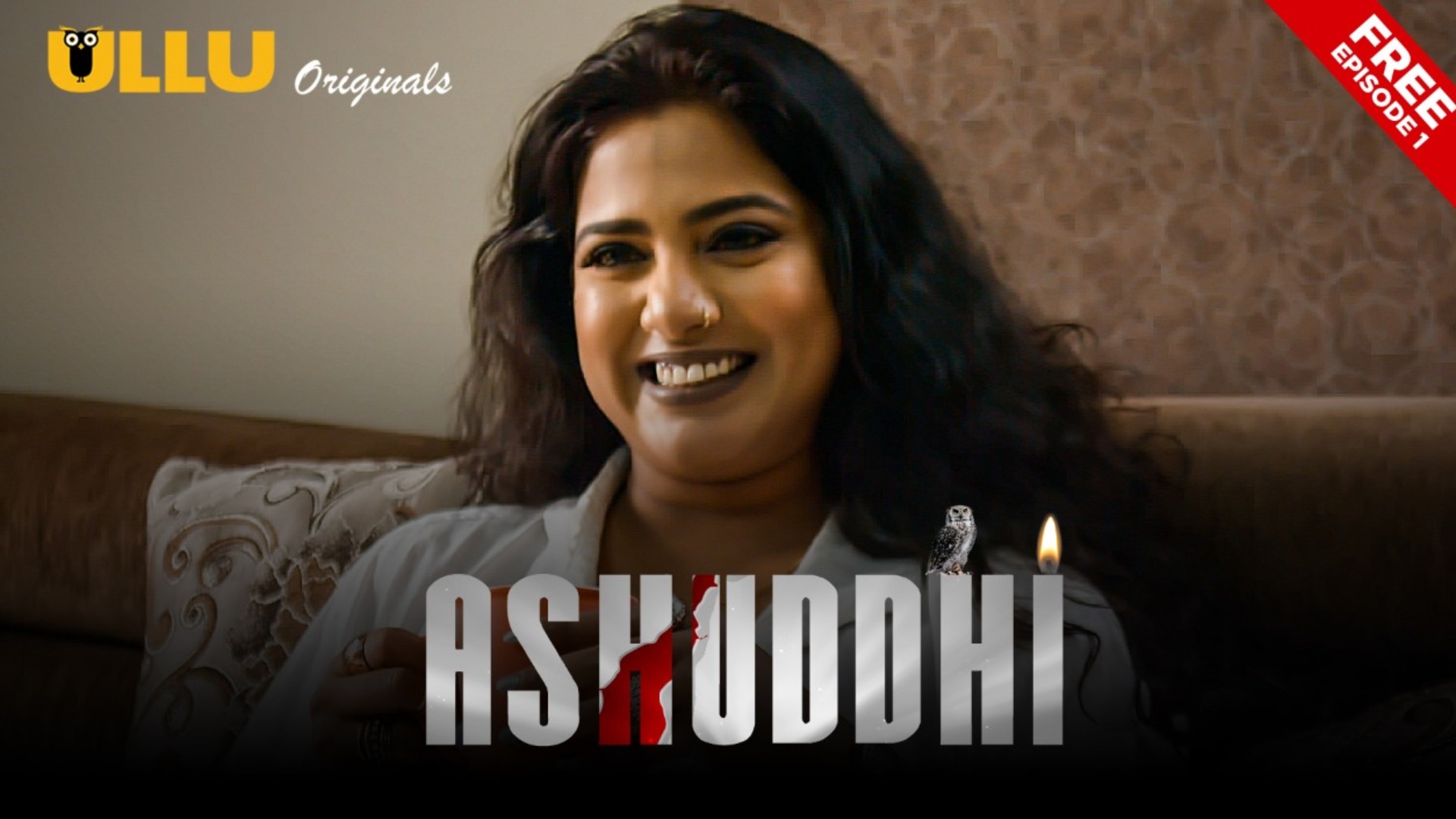 Ashuddhi Part 1 S01E01 2020 Hot Web Sereis