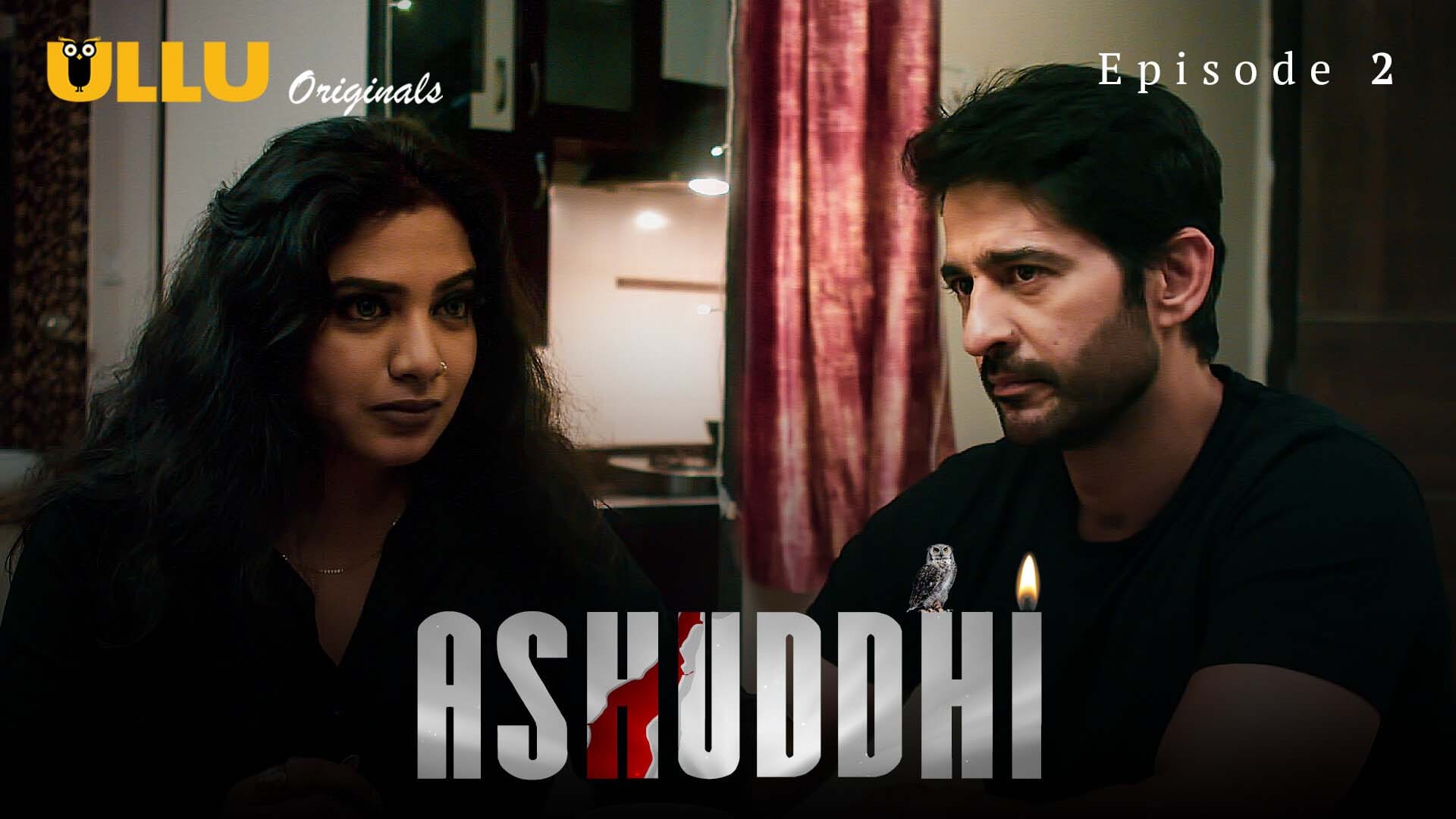 Ashuddhi Part 1 S01E02 2020 Hot Web Sereis