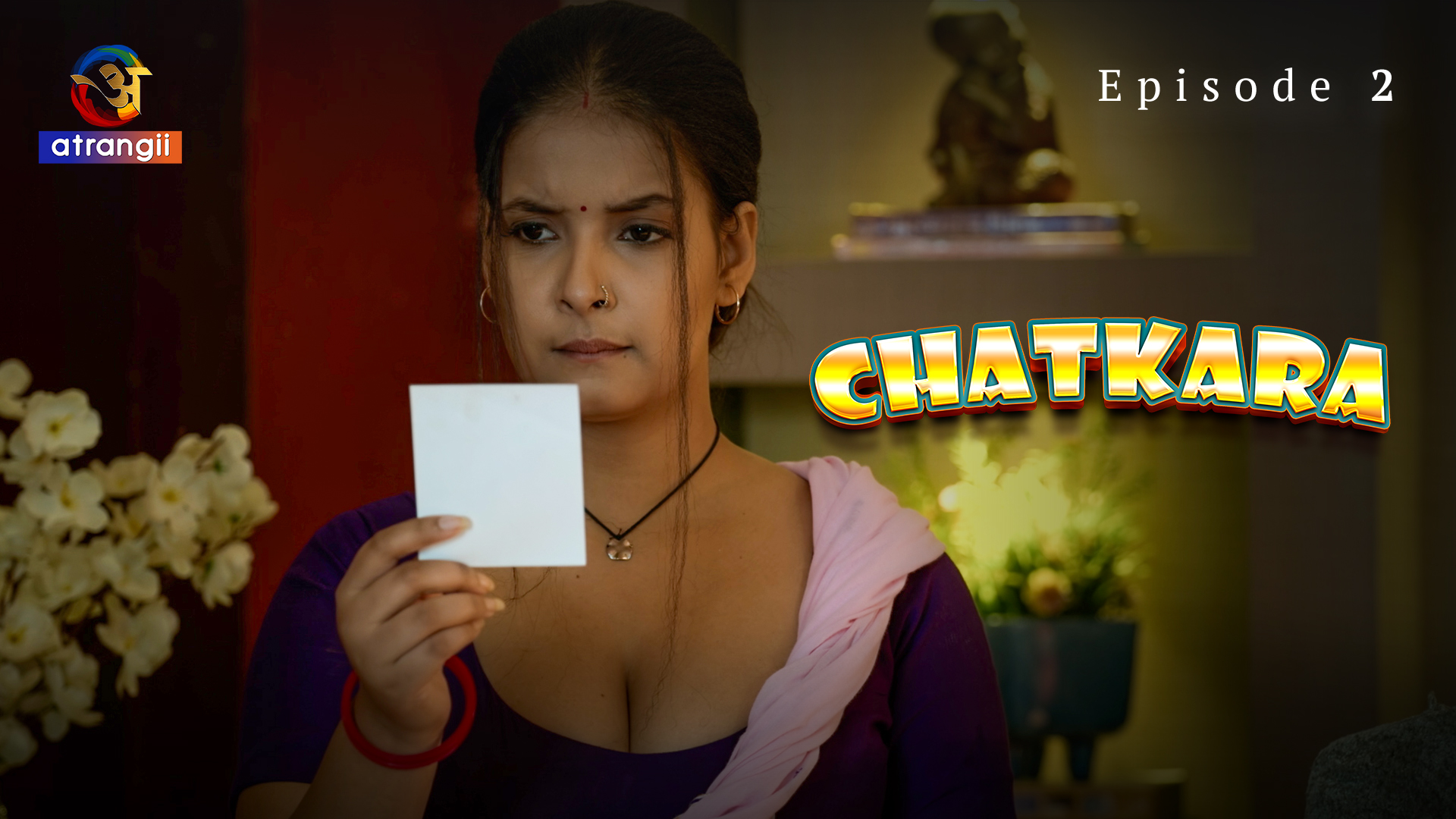 Chatkara S01E02 2023 Hot Web Series