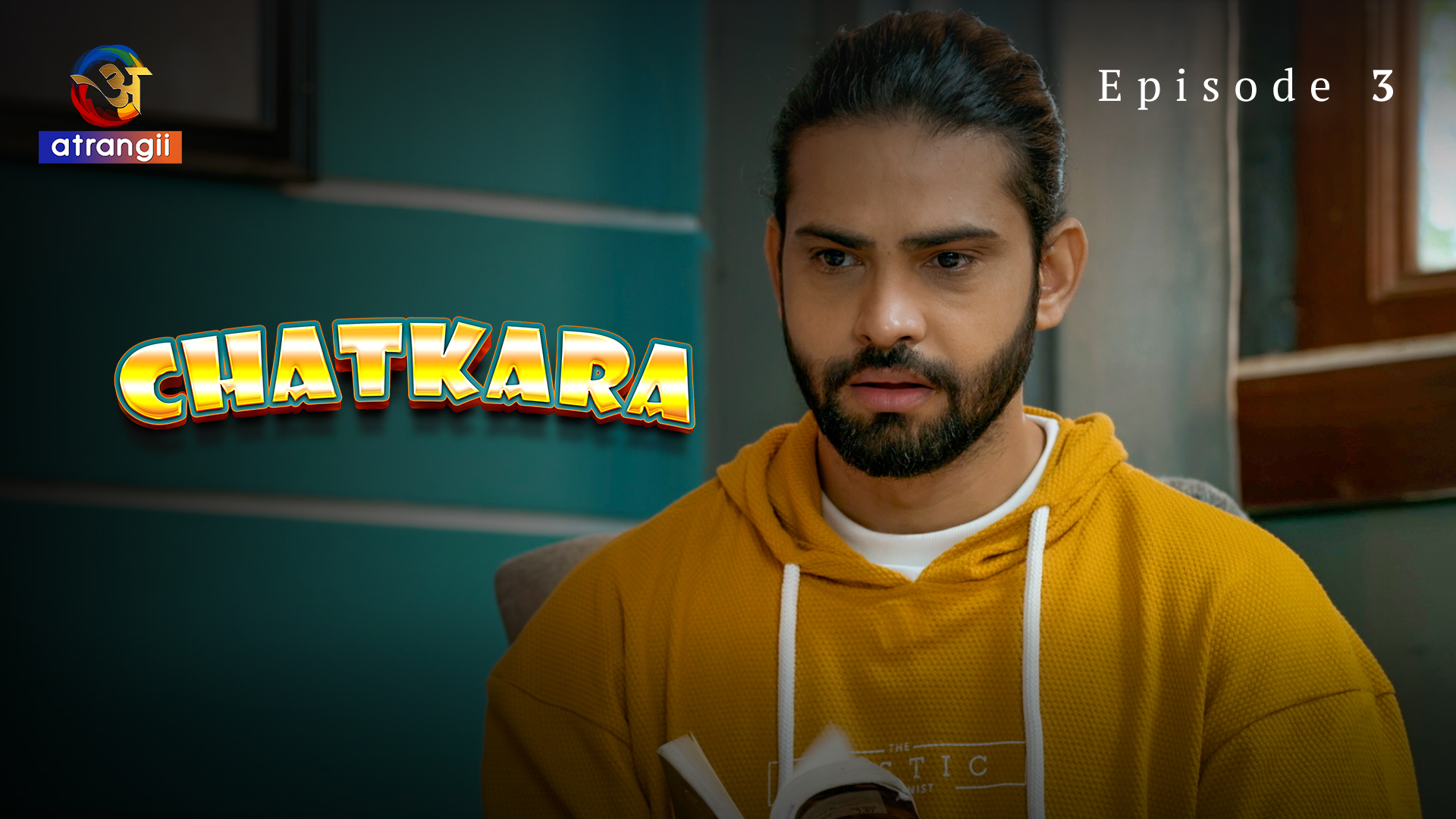 Chatkara S01E03 2023 Hot Web Series