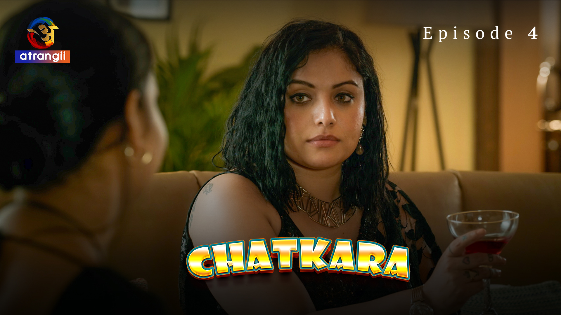 Chatkara S01E04 2023 Hot Web Series