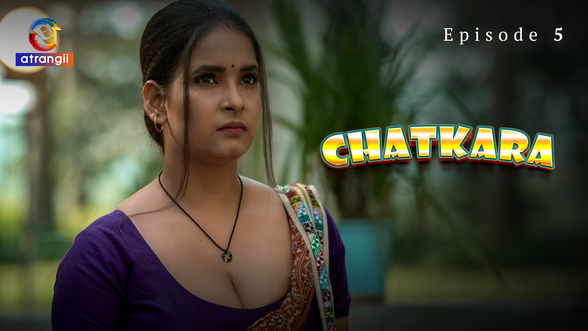 Chatkara S01E05 2023 Hot Web Series