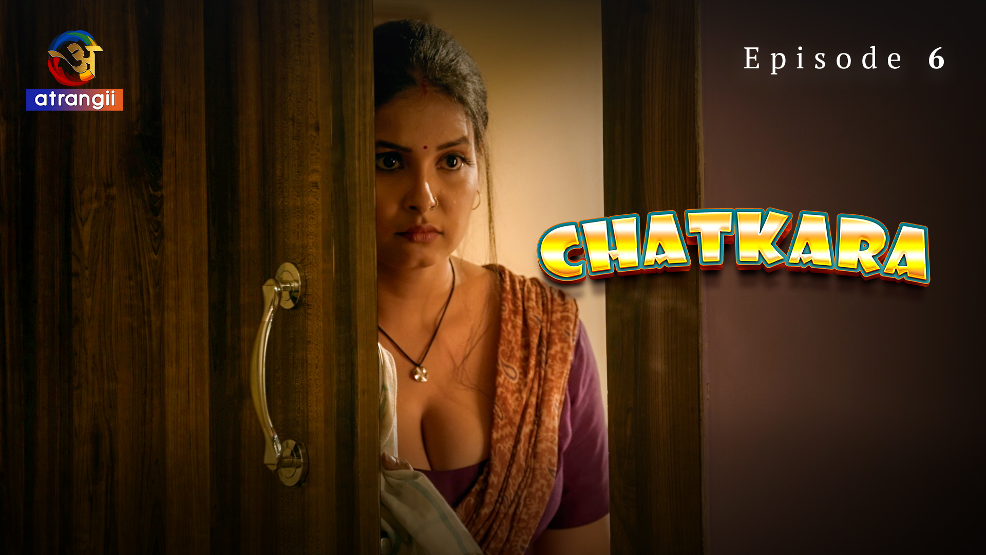 Chatkara S01E06 2023 Hot Web Series