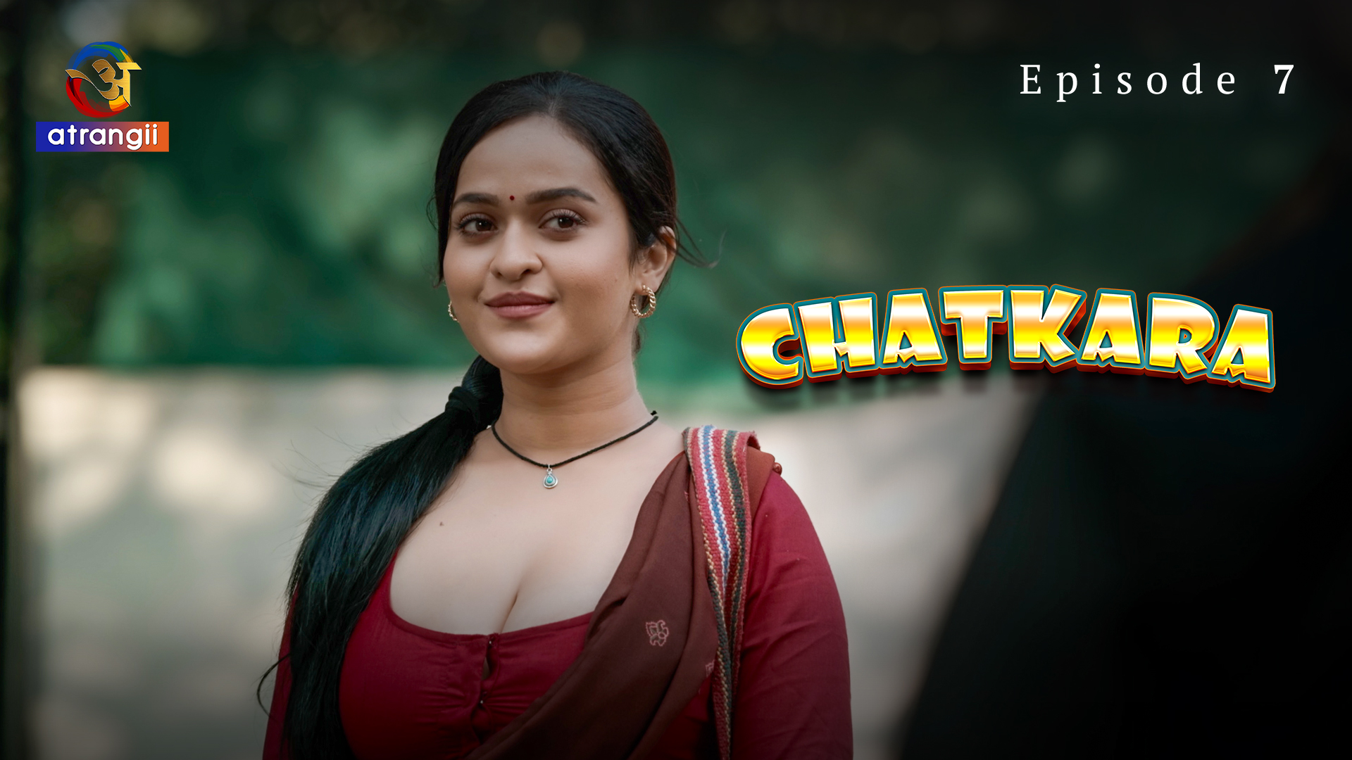 Chatkara S01E07 2023 Hot Web Series
