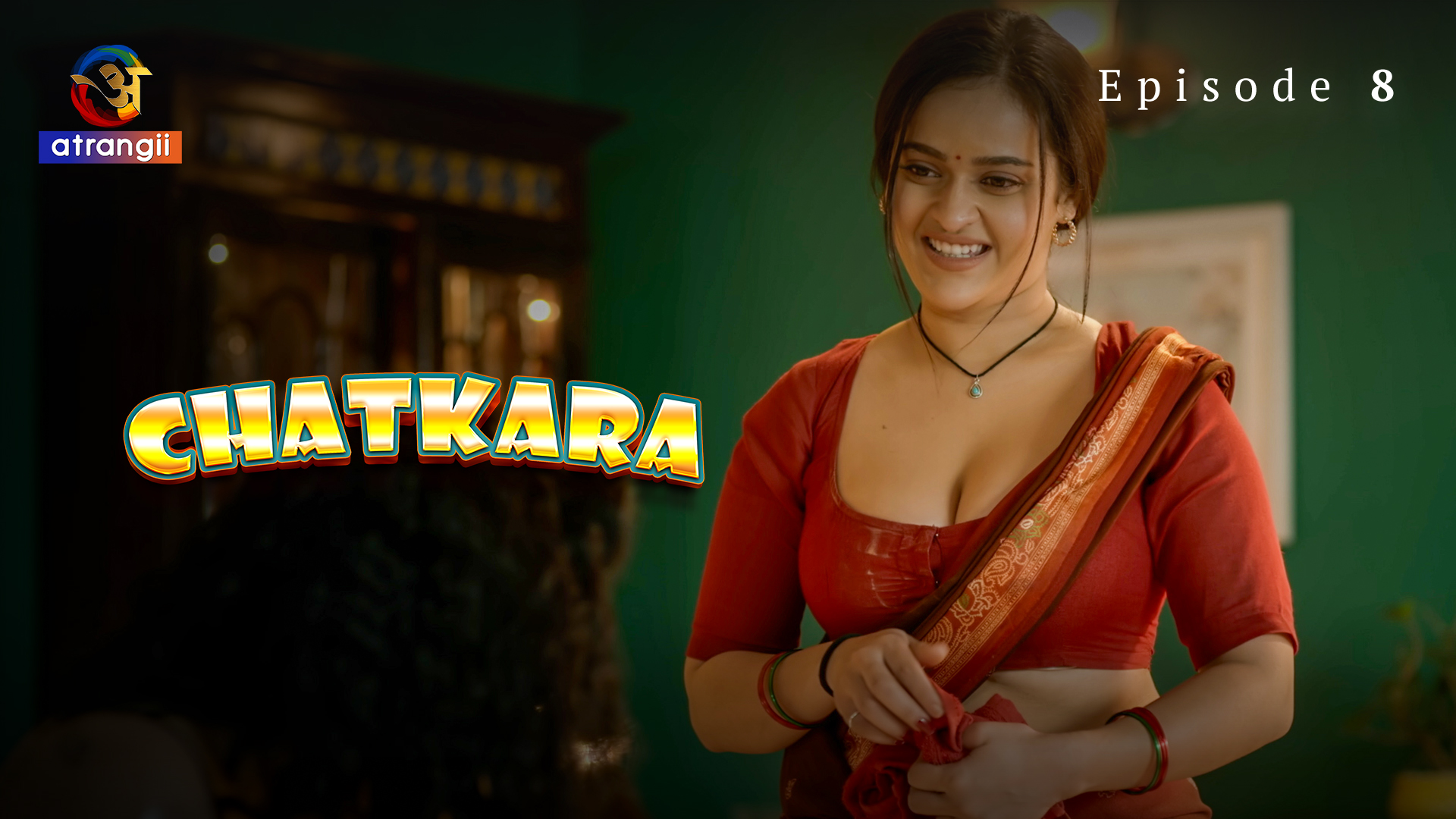 Chatkara S01E08 2023 Hot Web Series