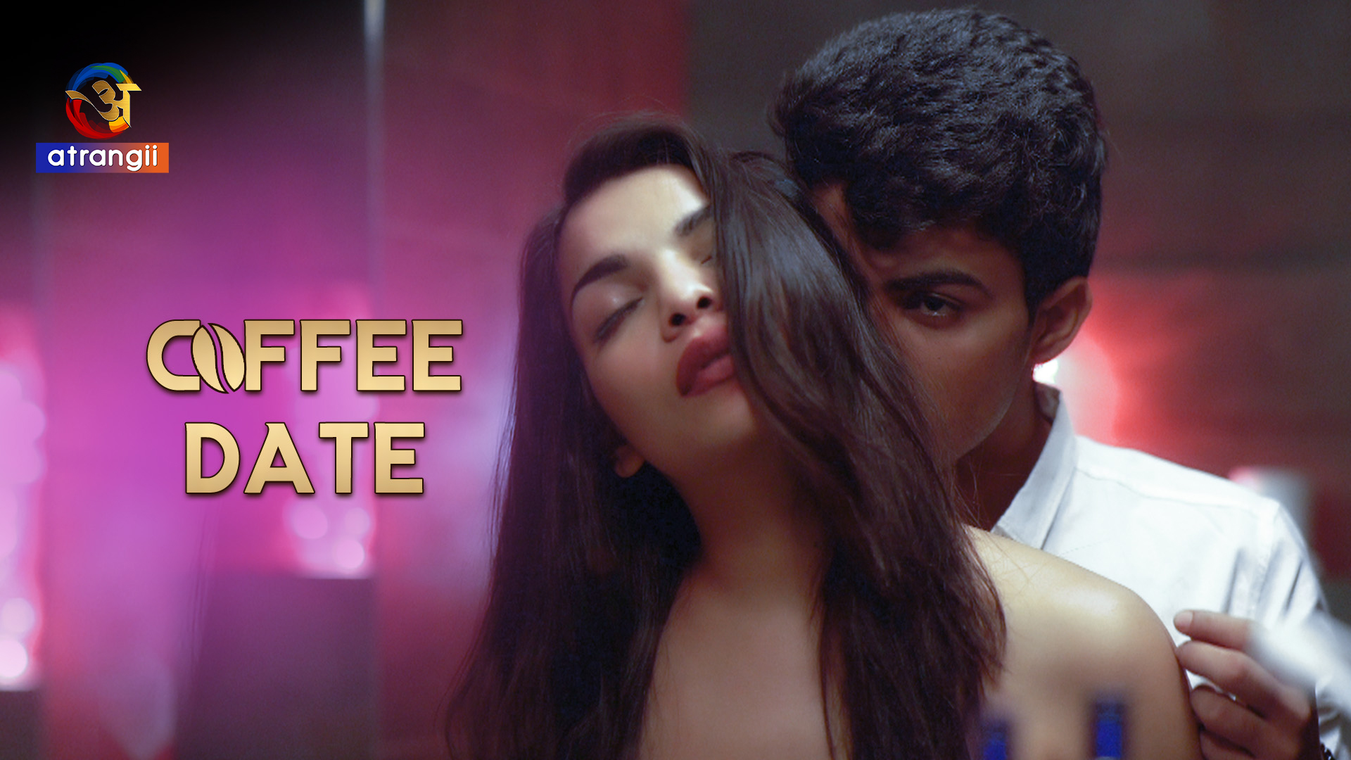 Coffee Date 2023 Hot Short Film