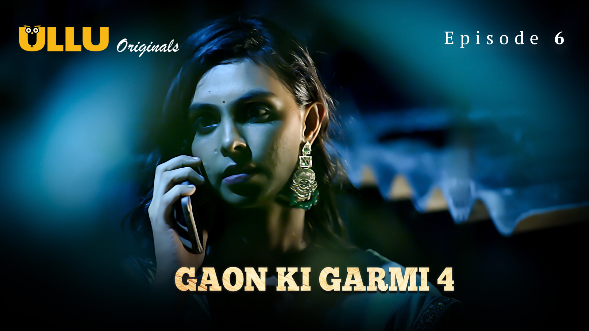 Gaon Ki Garmi Part 2 S04E02 2023 Hot Web Series