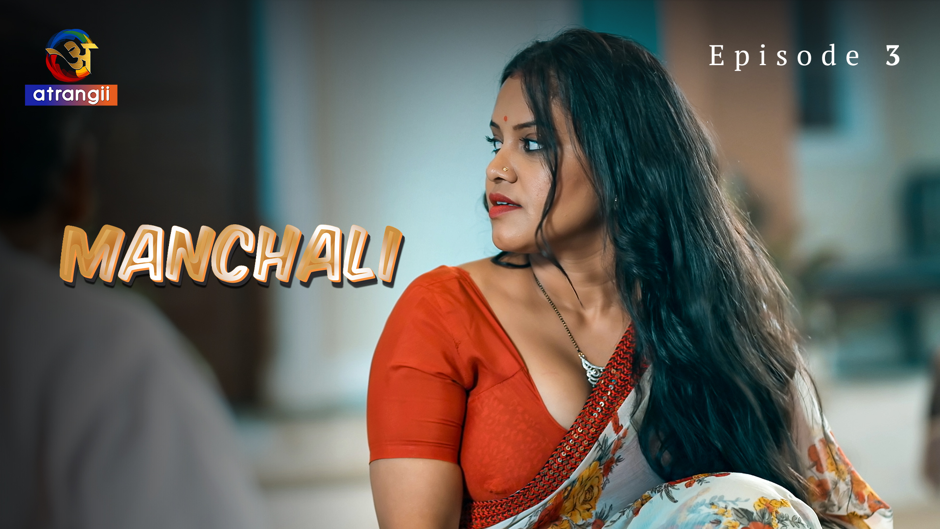 Manchali S01E03 2023 Hot Web Series