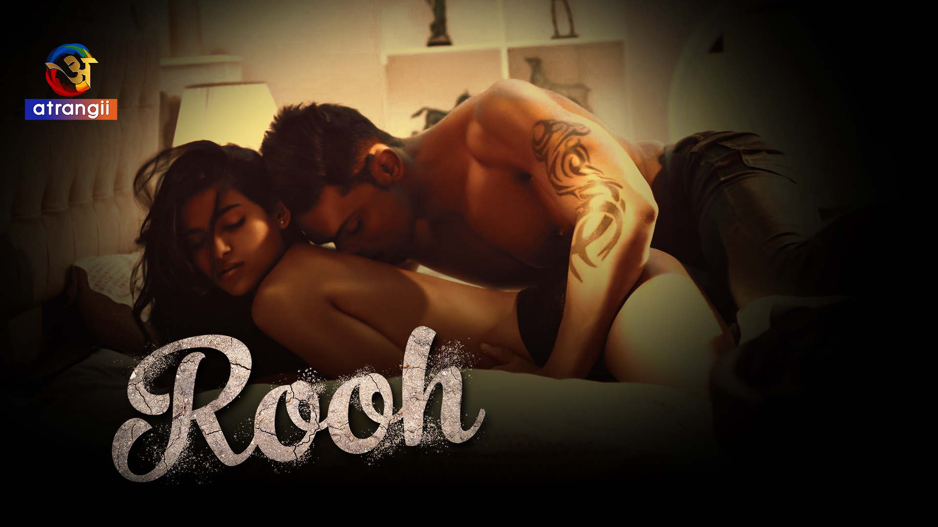 Rooh S01E01 2023 Hot Web Series