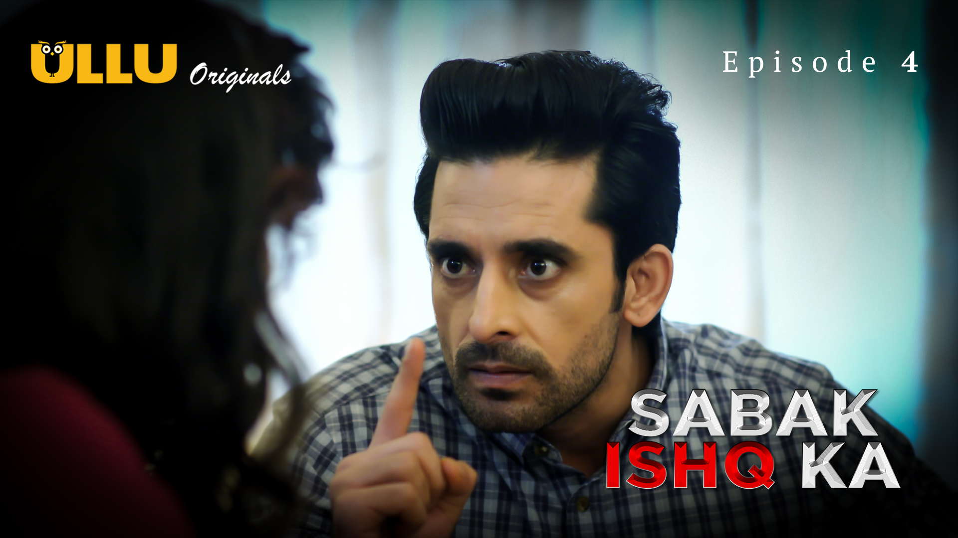 Sabak Ishq Ka Part 2 S01E01 2023 Hot Web Series