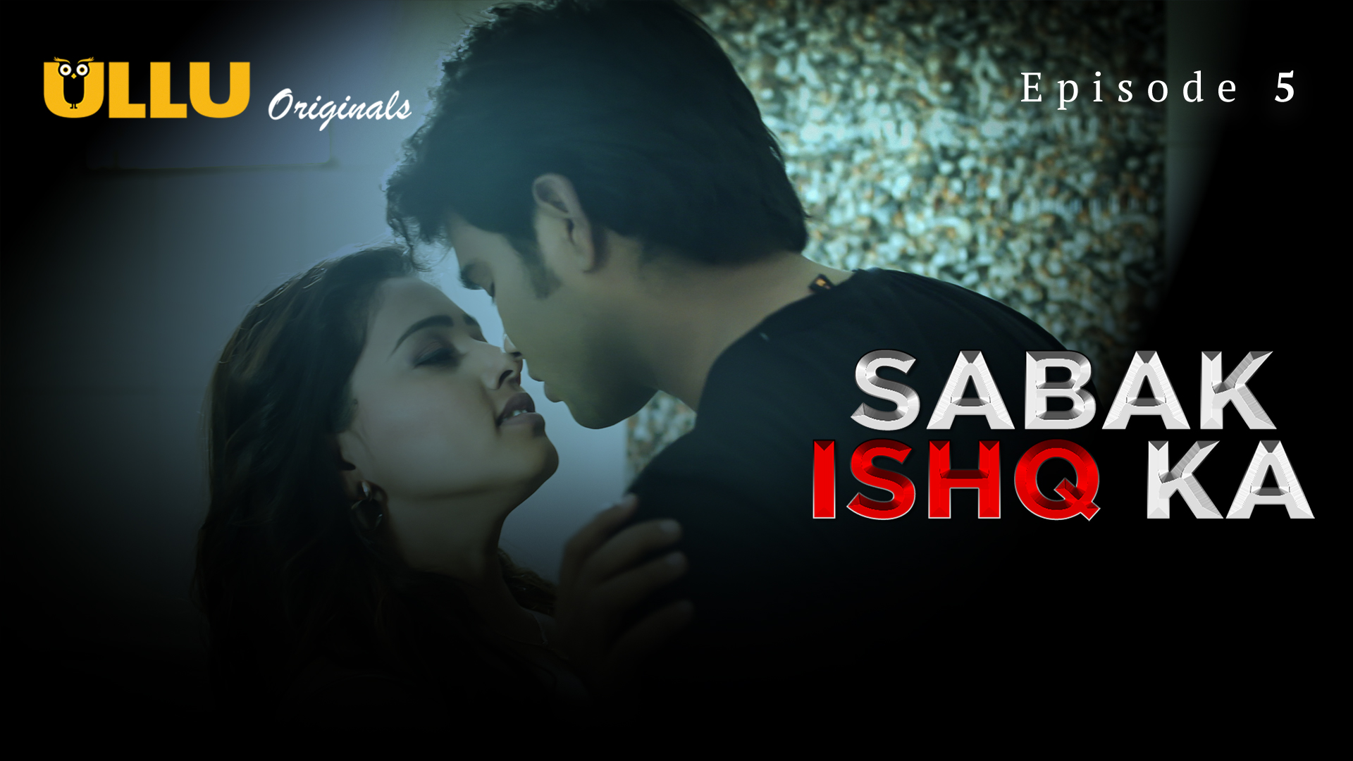 Sabak Ishq Ka Part 2 S01E02 2023 Hot Web Series