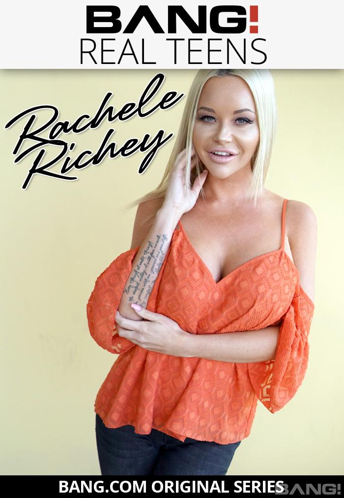 Real Milfs Rachele Richey Porn Movie