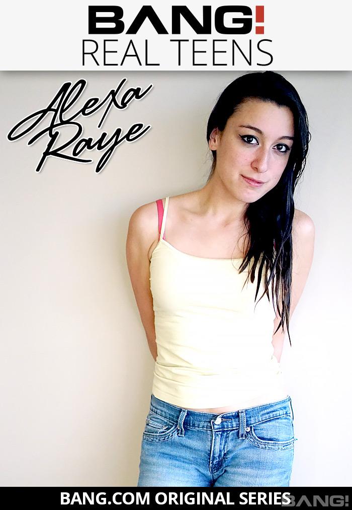 Real Teens Alexa Raye Porn Movie