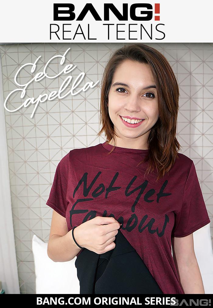 Real Teens Cece Capella Porn Movie