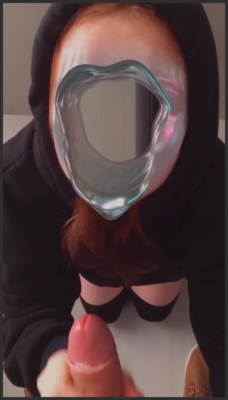 Cum in my Big Hole