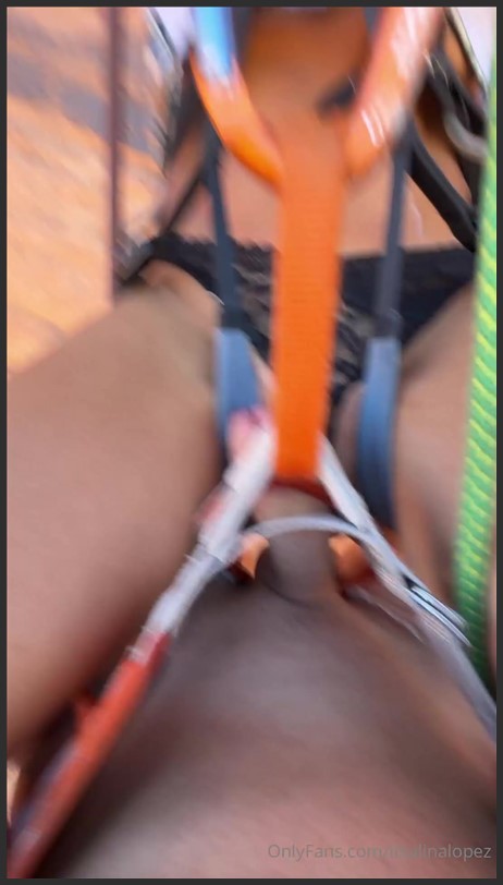 2024 Alina Lopez Fucking My Rappel Instructor