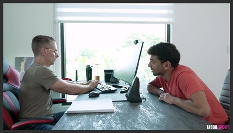 TabooHeat 2024 08 19 Lory Lace Cory Chase MP4-Narcos