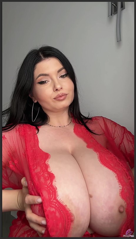 PinupFiles 24 09 13 Busty Ema Red Riding