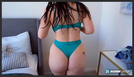 PornMegaLoad 2025 06 12 Aleksa Mink Solo 41603