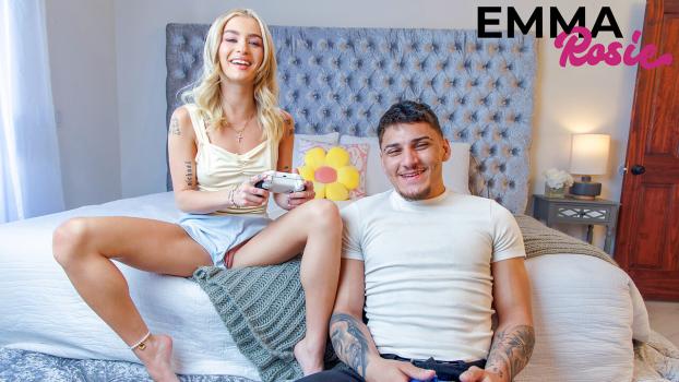 ShesBreedingMaterial 2025 06 13 Emma Rosie Breed Me For My Birthday
