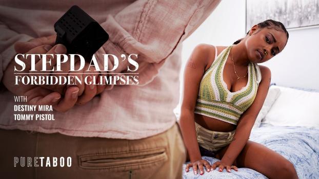 PureTaboo 2025 06 17 Destiny Mira Stepdads Forbidden Glimpses