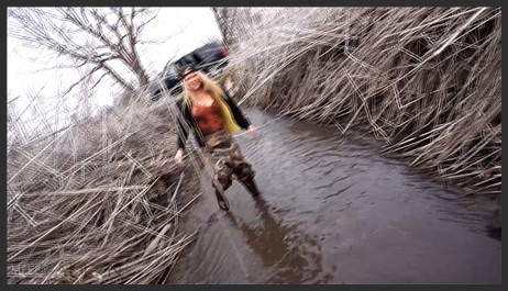 MeetMadden 19 04 24 Walk In The Crick