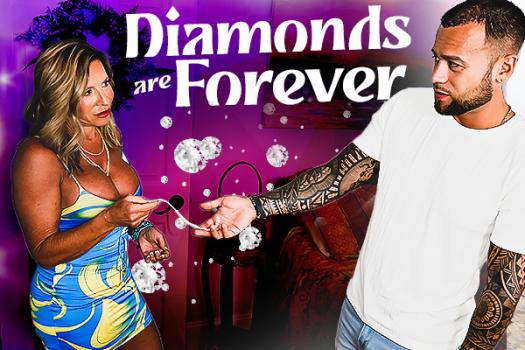 GilfAF 2025 07 08 Sunni Daize Diamonds are Forever
