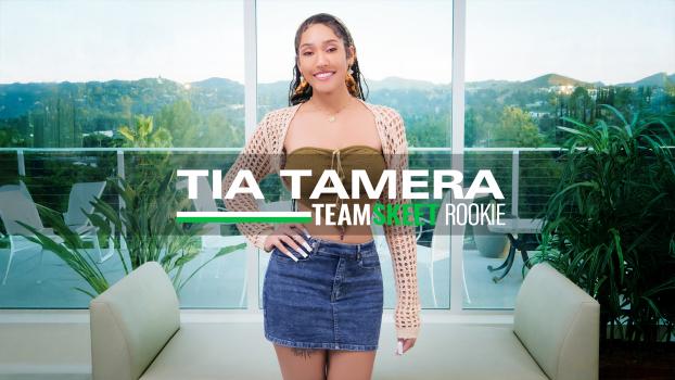 ShesNew 2025 07 21 Tia Tamera I Feel Like Being a Slut Today! (Tia Tamera’s Mainstream Debut)