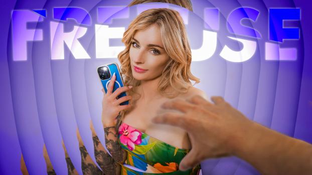 UsePOV 2025 07 22 Hyley Winters  Luau Laid Hawaii Turns My Stepmom Into a Freeuse Slut