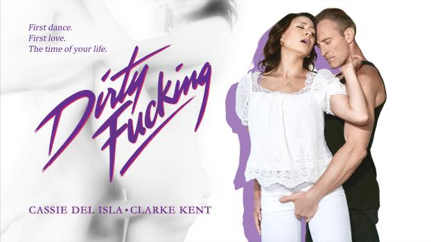 Mylfwood 2025 07 23 Cassie Del Isla Dirty Dancing Parody