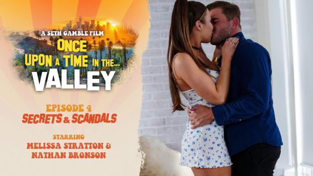 Wicked 2025 07 25 Melissa Stratton Once Upon A Time In The Valley Episode 4