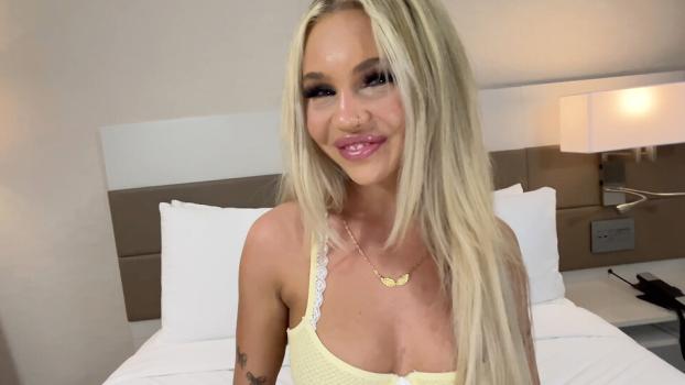 ThePOVGod 2025 07 25 Lakelynn Fantasy Fuck