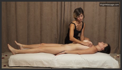 Defloration 2025 07 17 Galinka Nagymellu