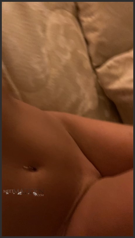 MeetMadden 22 08 23 Sensual Touch