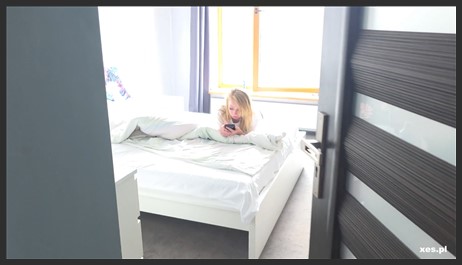 XES 2025 08 13 Alisia BTS POLISH
