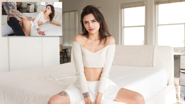 DeepLush 2025 08 06 Angel Windell Afternoon Affair