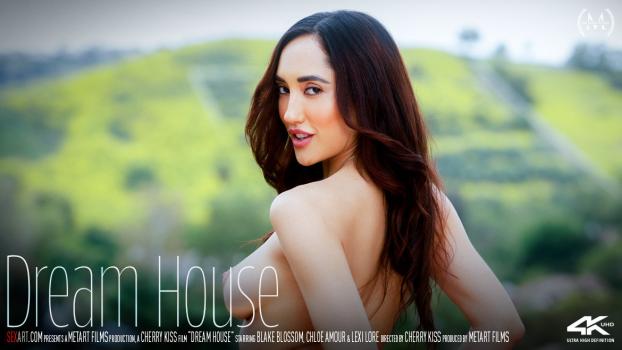 SexArt 2025 08 29 Chloe Amour Blake Blossom And Lexi Lore Dream House