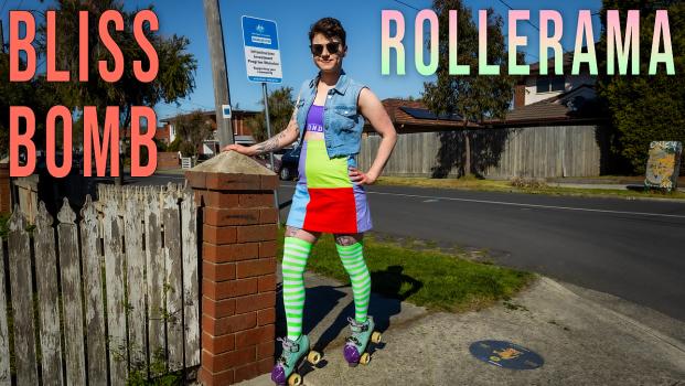 GirlsOutWest 2025 08 29 Bliss Bomb