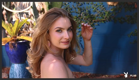 PlayboyPlus 2025 08 11 Lareina Tay Garden Reverie