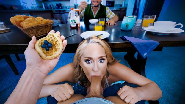 PervNana 2025 09 07 Wendy Raine I Can’t Believe We Spit-Roasted Nana Grandparents Day Gets Weird