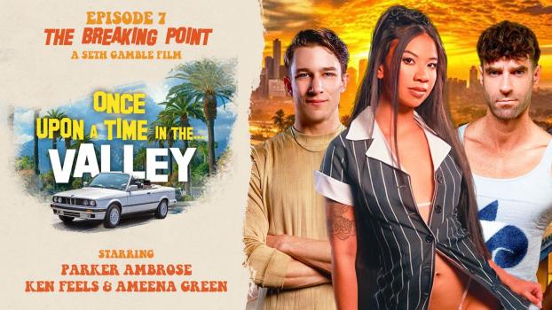 Wicked 25 09 12 Ameena Green The Breaking Point Episode 7