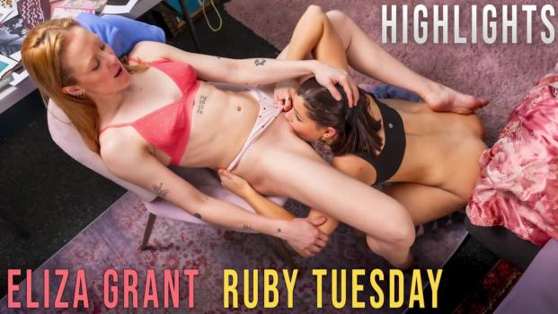GirlsOutWest 2025 09 20 Eliza Grant And Ruby Tuesday